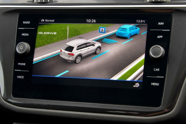 2023 Volkswagen Tiguan 5N 132TSI Life Allspace SUV Image 17