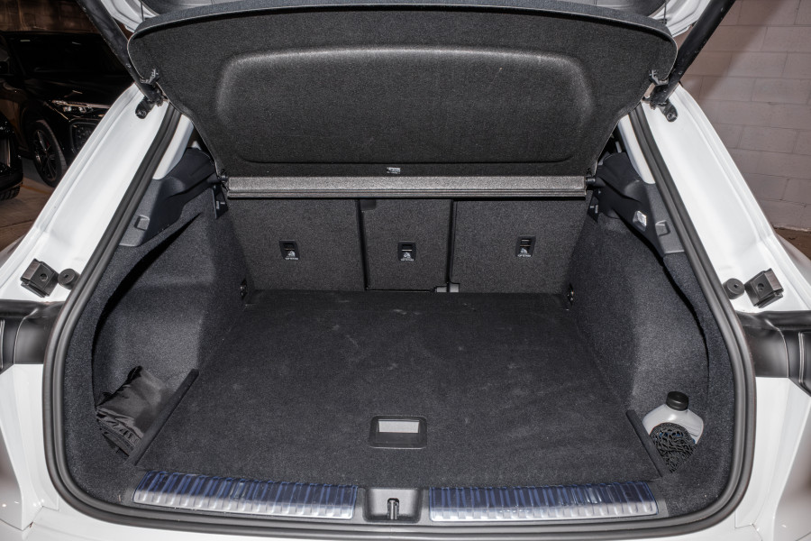 2026 Audi Q3 FJ TFSI 110kW SUV