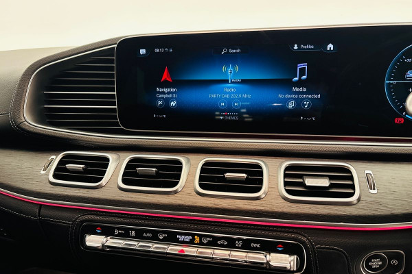 2021 Mercedes-Benz GLE-Class C167 GLE450 Coupe Image 20