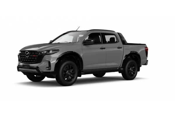 2026 Mazda BT-50 TF SP Ute
