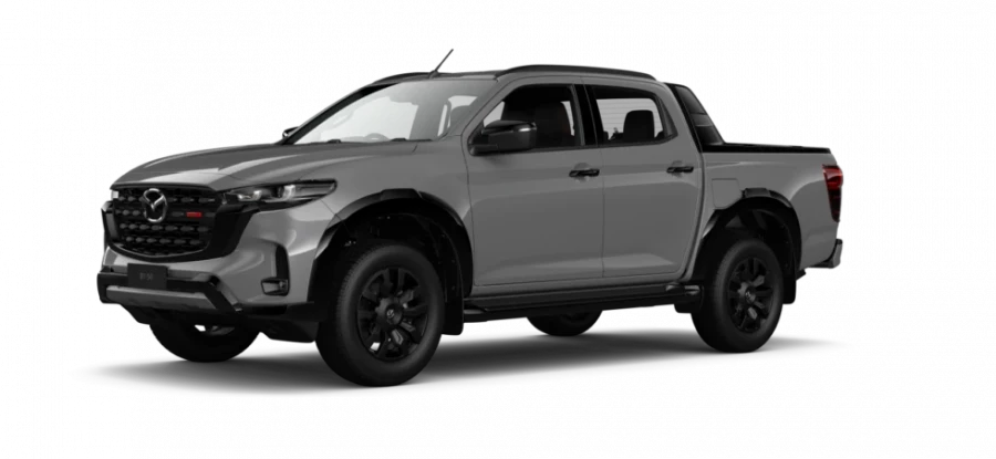 2026 Mazda BT-50 TF SP Ute Image 1
