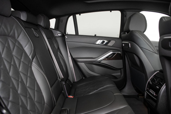 2025 BMW X6 G06 LCI xDrive30d M Sport SUV