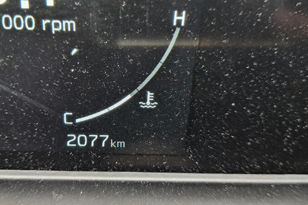 2026 MY27 Kia Sportage NQ5 PE SX+ SUV Image 34