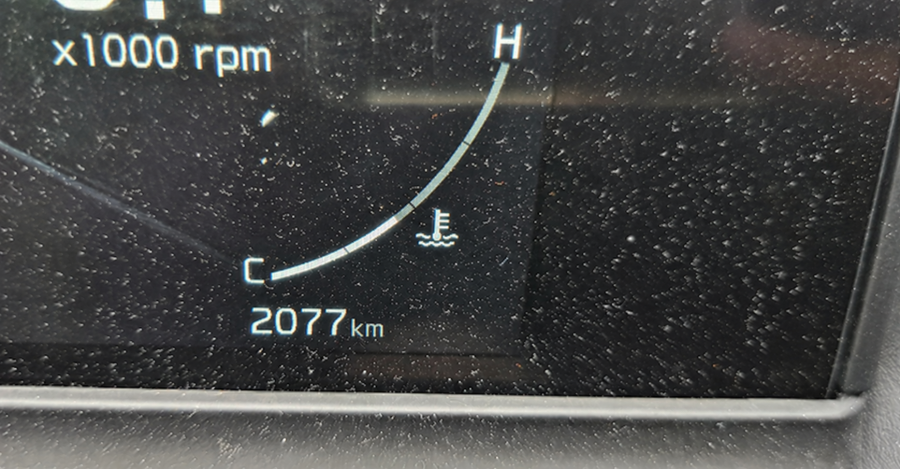 2026 MY27 Kia Sportage NQ5 PE SX+ SUV Image 34