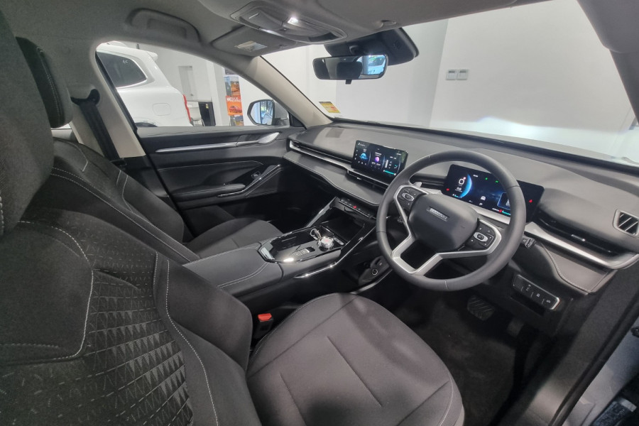 2024 GWM Haval H6 B01 Premium SUV Image 10