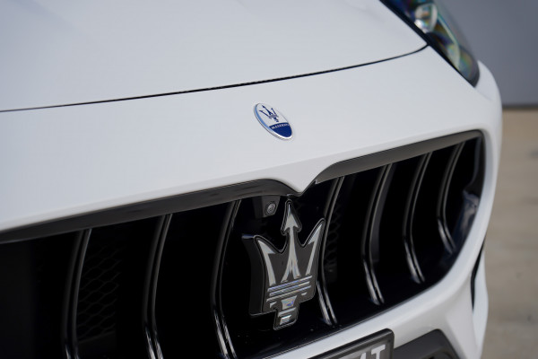 2023 Maserati Grecale M182 Modena SUV Image 9