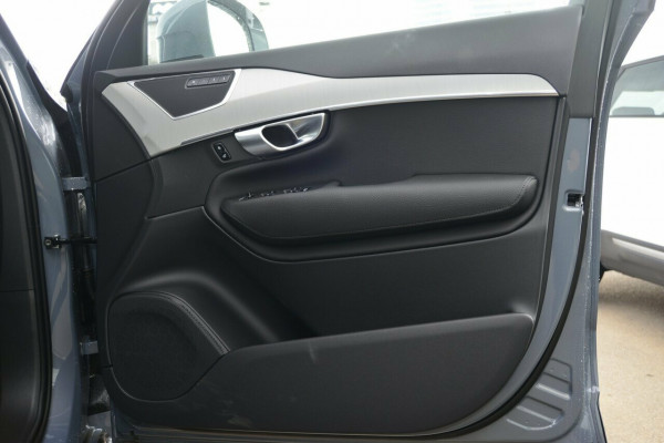 2019 MY20 Volvo XC90 L Series T6 Momentum Suv Image 5