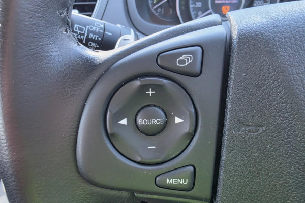 2012 Honda CR-V RM VTi-L SUV Image 26