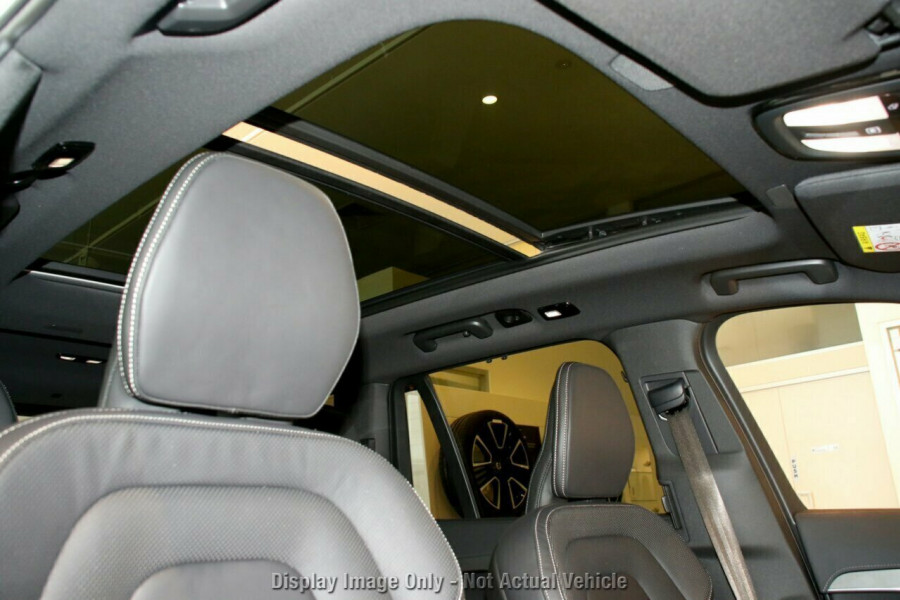 2024 MY25 Volvo XC90 L Series Ultra T8 Plug-In Hybrid SUV Image 15