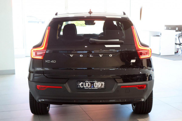 2023 MY24 Volvo XC40  Recharge Pure Electric SUV Image 4