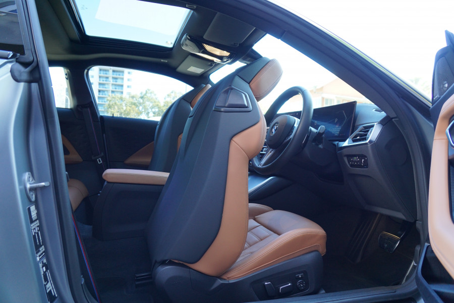 2024 BMW 2 Series G42 230i M Sport Coupe Image 12