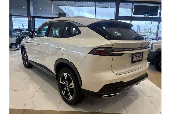 2024 MY24.5 MG HS AS33 Vibe SUV Image 5