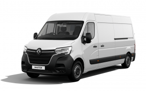 LWB Pro 110kW