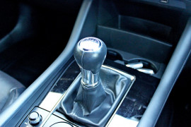 2019 Mazda Mazda3 BP2H76 G20 G20 - Touring Hatchback