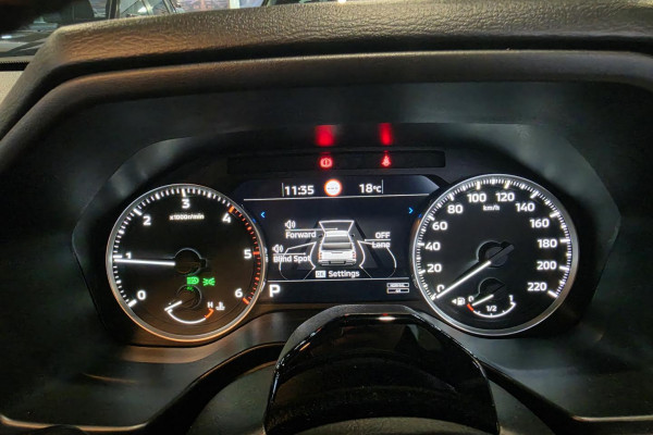 2026 Mitsubishi Triton MV GSR Ute Image 22
