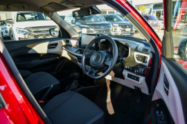 2024 Suzuki Swift UZ Hybrid Plus Hatch
