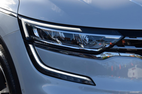 2021 Renault Koleos HZG Zen SUV Image 17