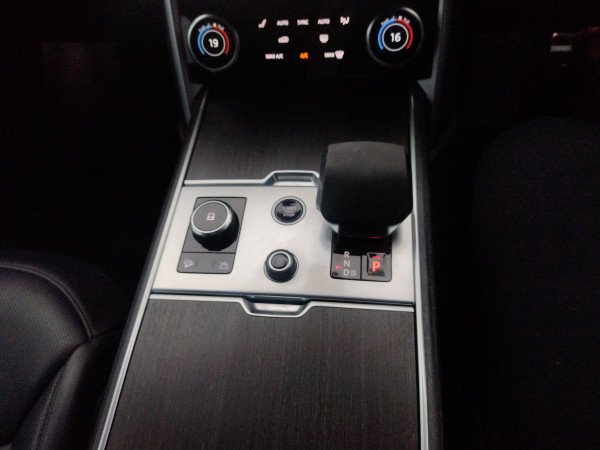 2023 Land Rover Range Rover L460 P530 Autobiography SUV image 25