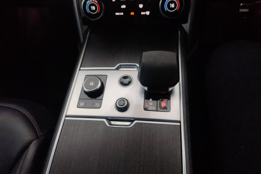 2023 Land Rover Range Rover L460 P530 Autobiography SUV