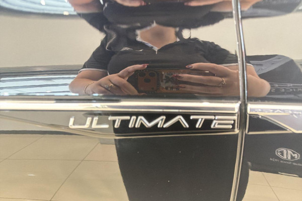 2025 MG QS IS31 Essence SUV Image 13