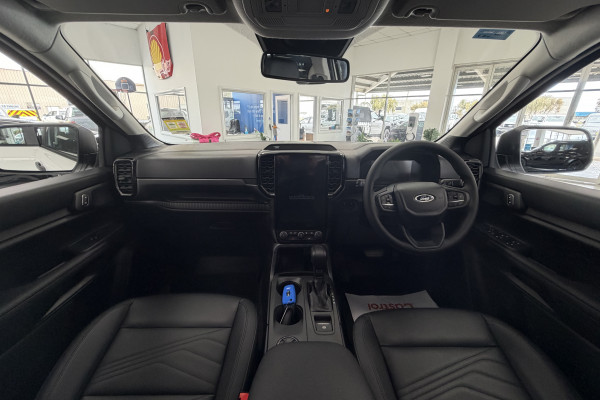 2026 MY26.5 Ford Everest UB Active SUV Image 19