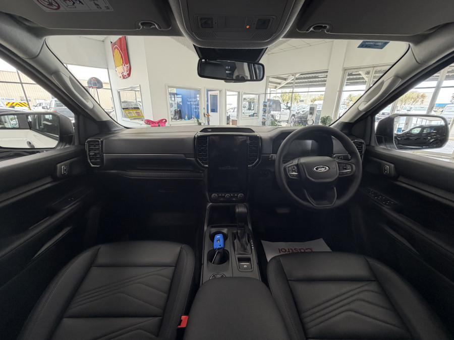 2026 MY26.5 Ford Everest UB Active SUV Image 19