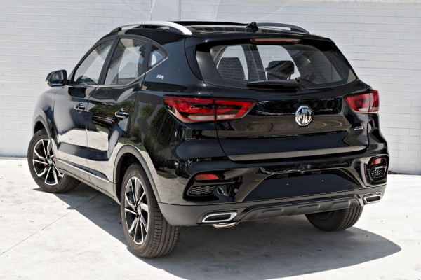 2024 MG ZST  Essence SUV