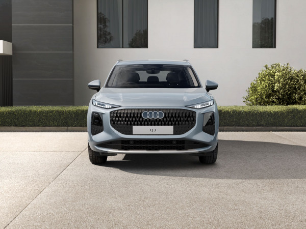 2026 Audi Q3 FJ TFSI 110kW SUV image 2