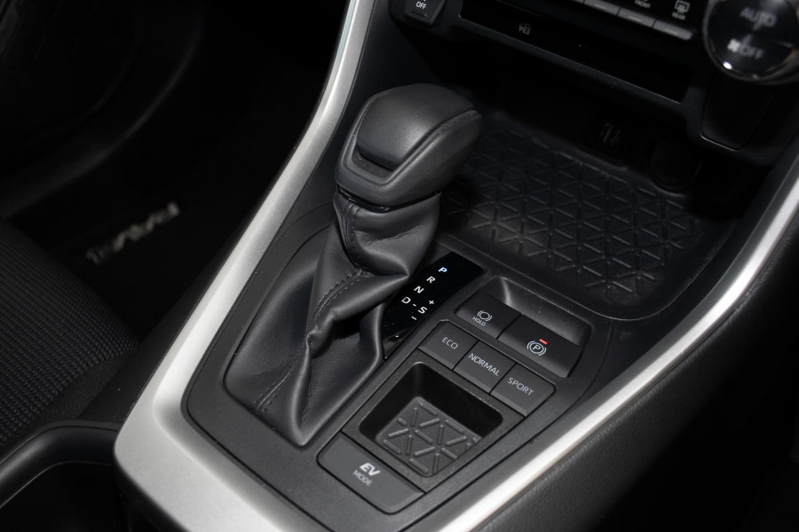 2024 Toyota RAV4 AXAH52R GX SUV