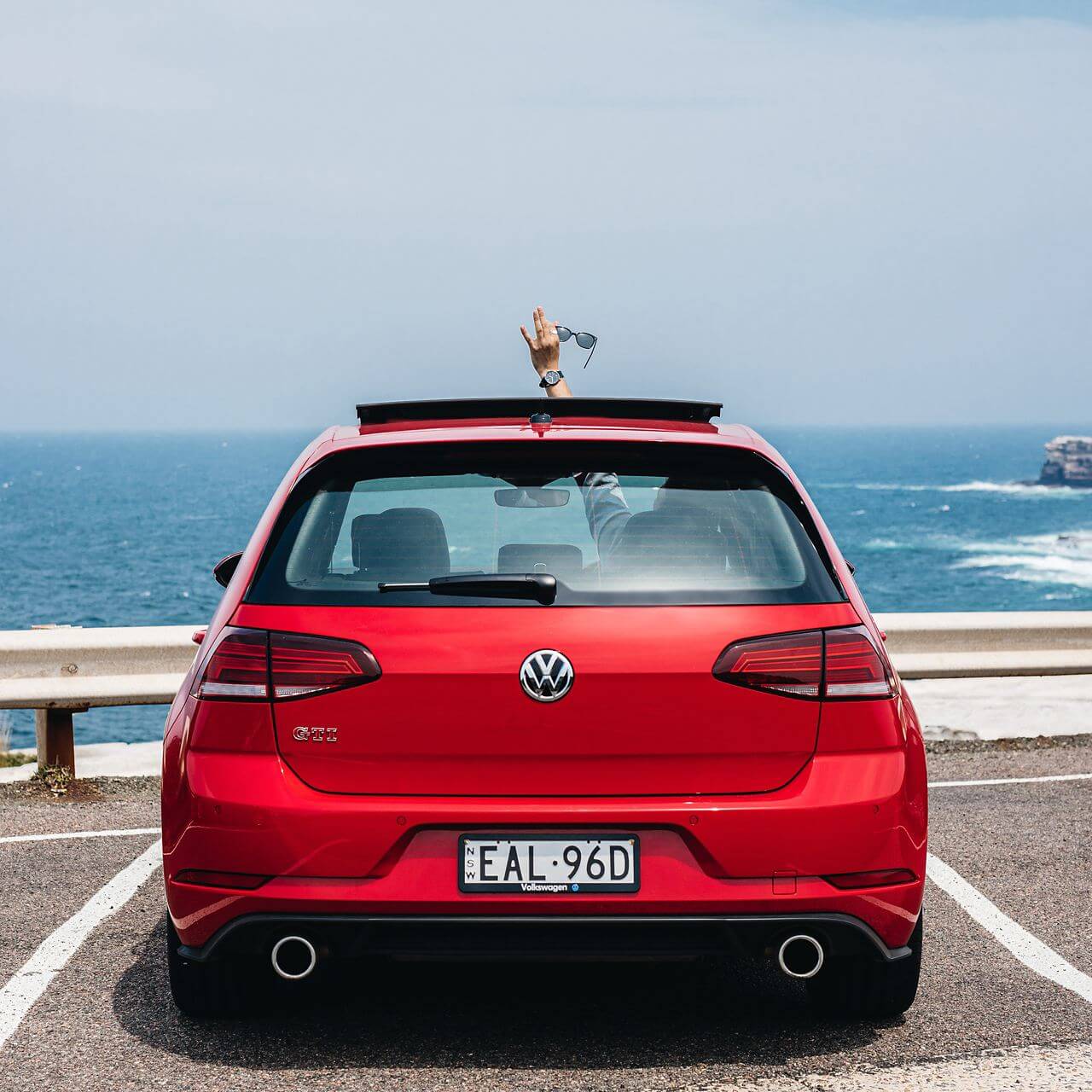 Golf GTI Gallery Image 1