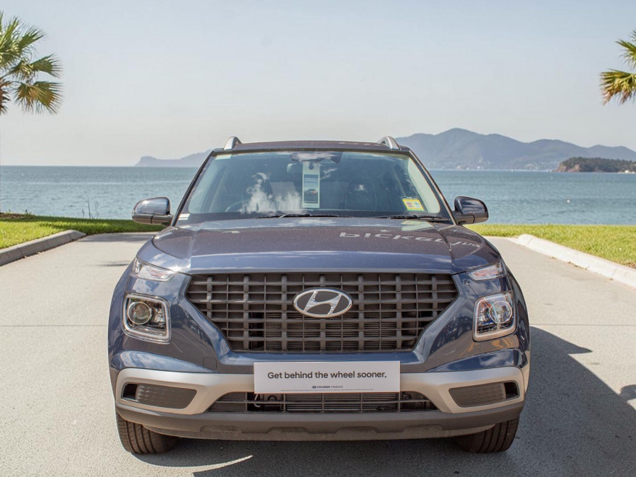 2026 Hyundai Venue QX.V5 Active SUV Image 2