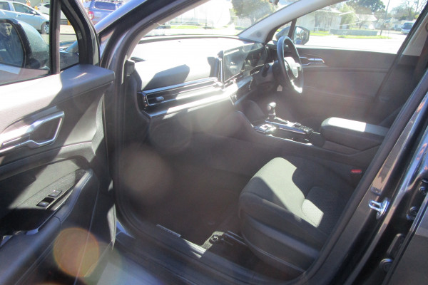 2025 Kia Sportage NQ5 SX SUV Image 17