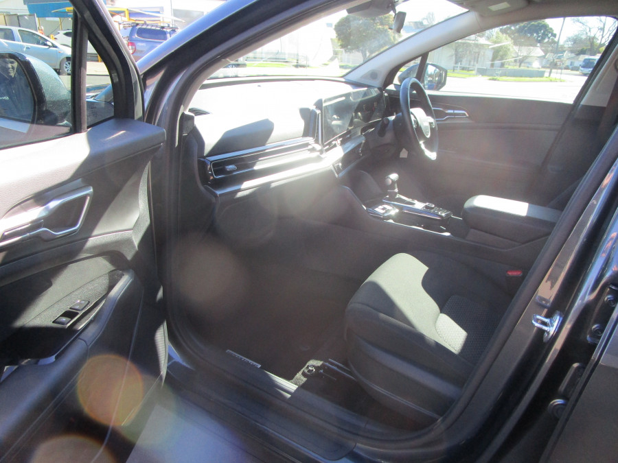 2025 Kia Sportage NQ5 SX SUV Image 17