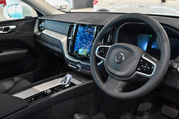 2025 Volvo XC60 UZ Ultra B5 Bright SUV Image 5