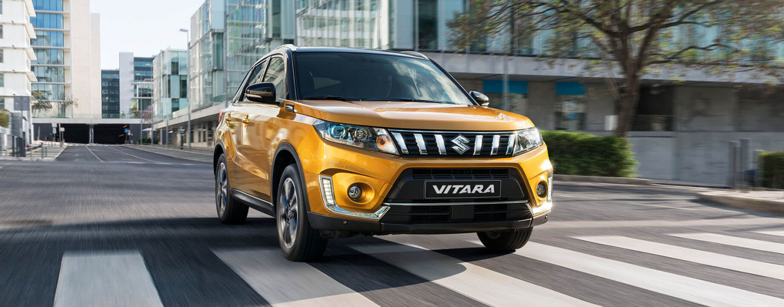 New Suzuki Vitara for sale in Queensland, Northern NSW Suzuki Queensland