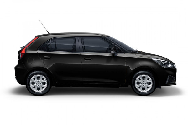 2024 MG MG3 SZP1 Core Hatch Image 5