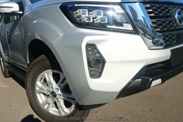 2024 Nissan Navara D23 ST Ute