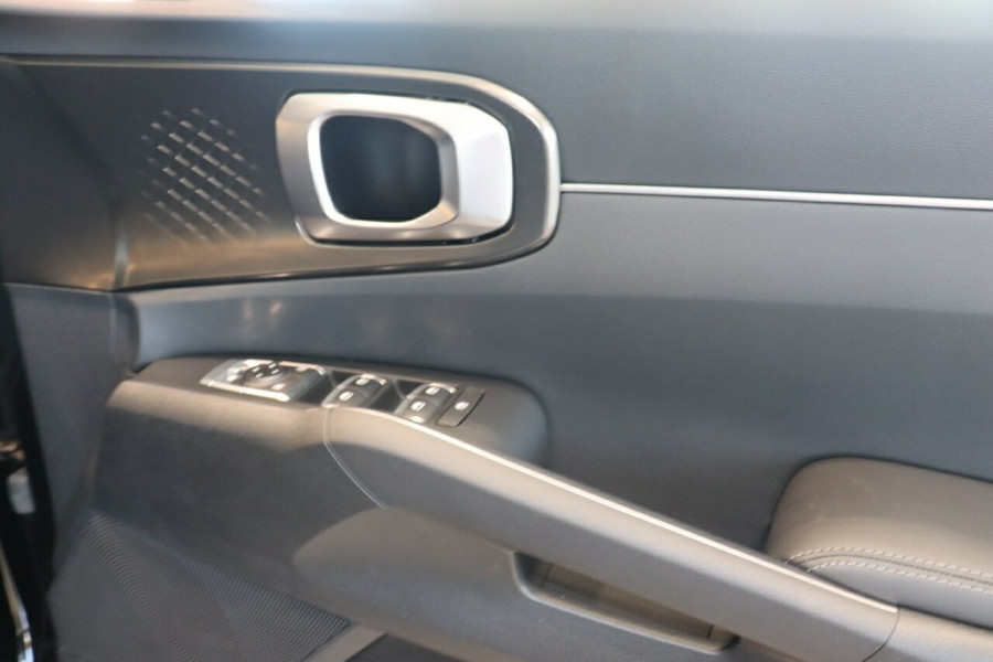 2025 Kia Sorento MQ4 PE S SUV Image 19