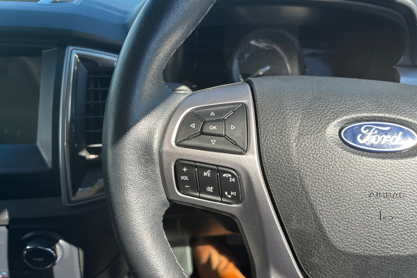 2020 MY20.25 Ford Ranger PX MkIII XLT Ute Image 38