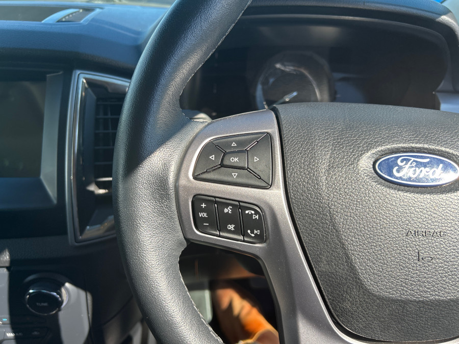 2020 MY20.25 Ford Ranger PX MkIII XLT Ute Image 38