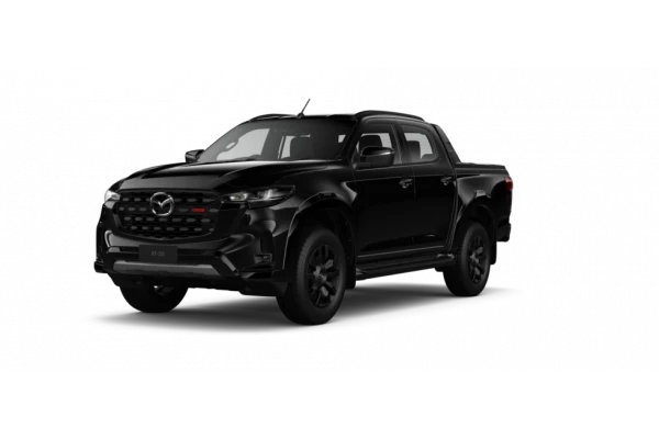 2026 Mazda BT-50 TF SP Ute Image 2