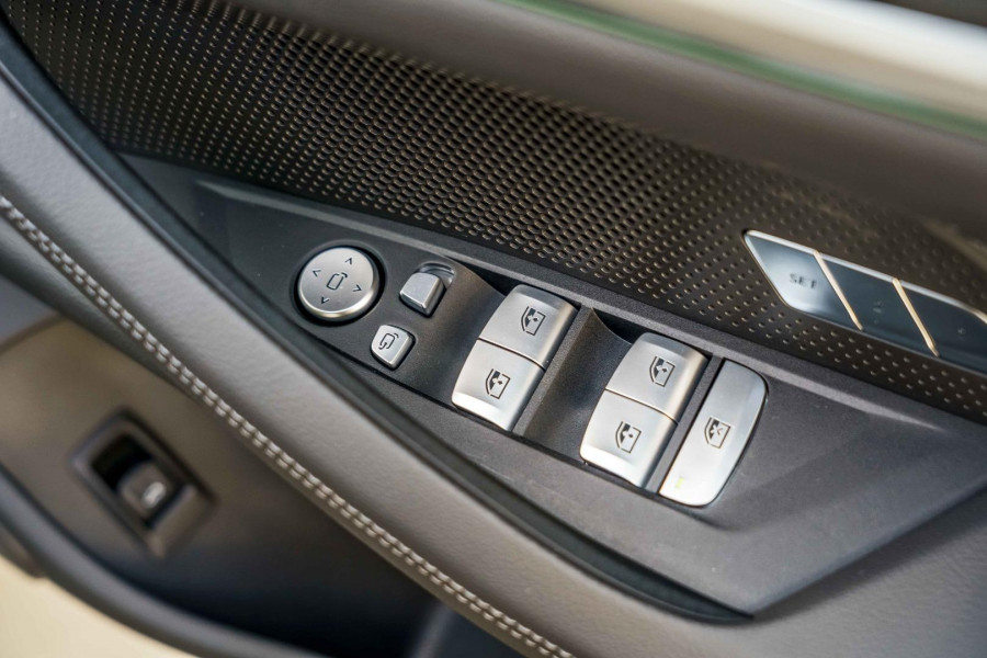 2026 BMW i4 G26 eDrive35 Hatch