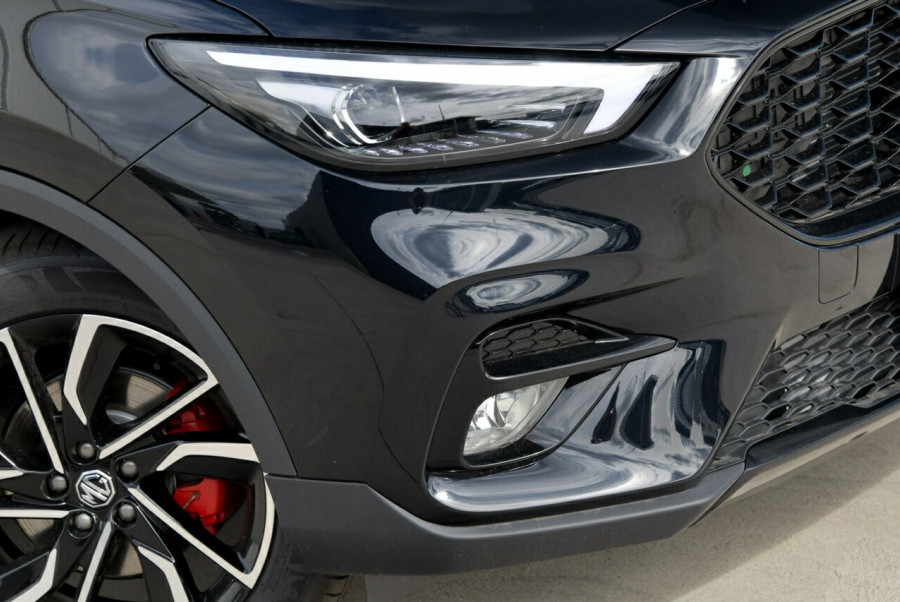2024 MG ZST S13 Essence SUV Image 23
