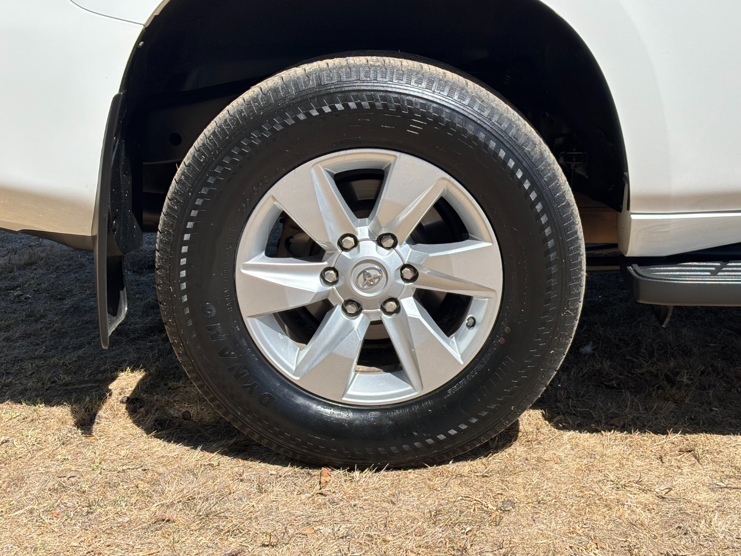 2022 Toyota LandCruiser Prado GDJ150R GXL SUV