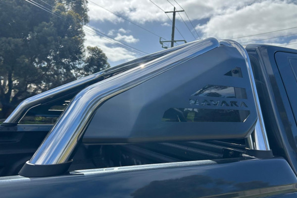 2026 Nissan Navara D27 ST-X Ute Image 13