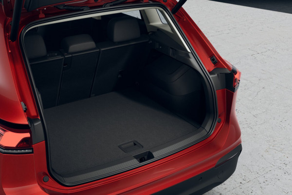 2026 Volkswagen Tiguan CT 110TSI Life SUV