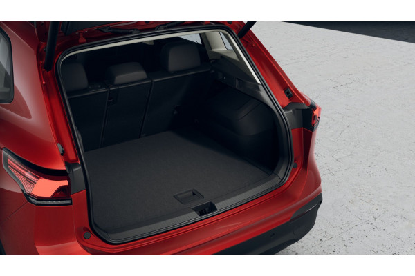 2026 Volkswagen Tiguan CT 110TSI Life SUV Image 8