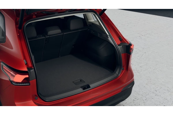 2026 Volkswagen Tiguan CT 110TSI Life SUV Image 8
