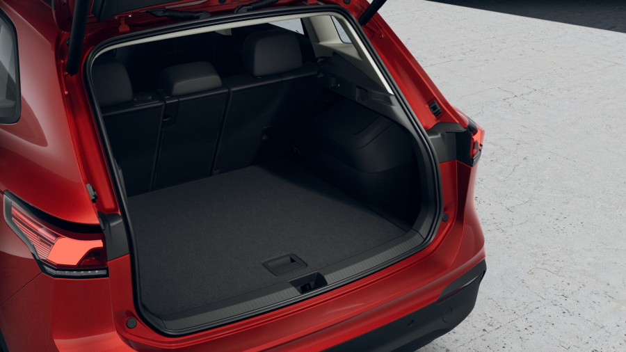 2026 Volkswagen Tiguan CT 110TSI Life SUV Image 8