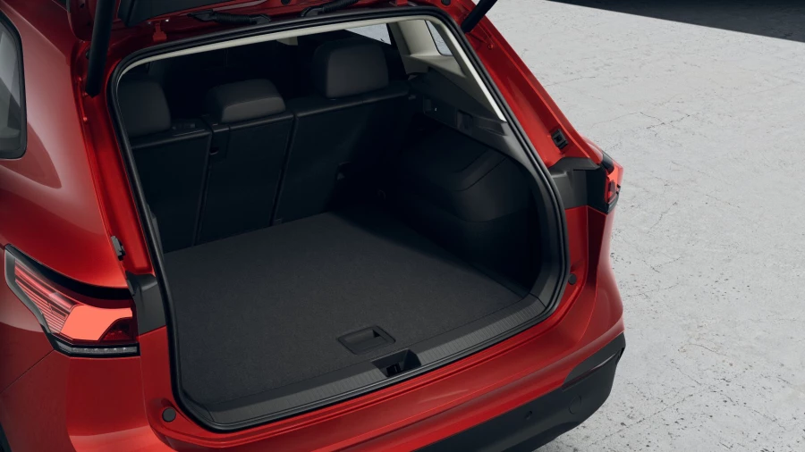 2026 Volkswagen Tiguan CT 110TSI Life SUV Image 8